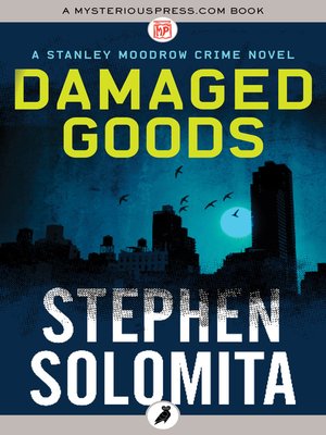 cover image of Damaged Goods
